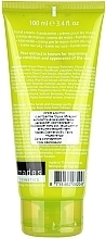 Oriental Pear Hand Cream - Body Resort Oriental Pear Hand Cream Pear Extract — photo N2