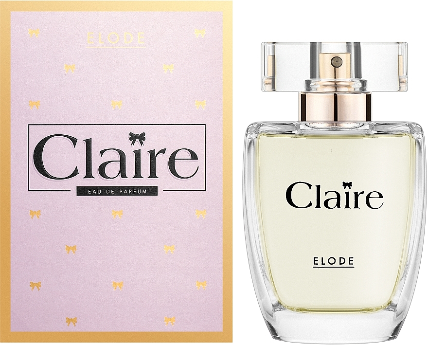Elode Claire - Eau de Parfum — photo N2