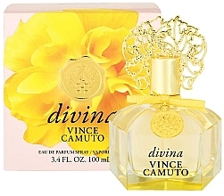 Fragrances, Perfumes, Cosmetics Vince Camuto Divina - Eau de Parfum