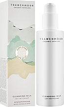 Fragrances, Perfumes, Cosmetics Face Cleansing Milk - Trawenmoor Cleansing Milk