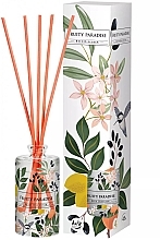 Fruit Paradise Fragrance Diffuser - Bispol Reed Diffuser — photo N1