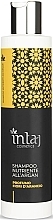 Fragrances, Perfumes, Cosmetics Argan Oil Shampoo - Intaj Cosmetics Argan Oil Shampoo