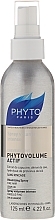 Fragrances, Perfumes, Cosmetics Root Volume Spray - Phyto Intense volume spray Phytovolume Actif