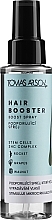 Hair Spray - Tomas Arsov Hair Booster — photo N1