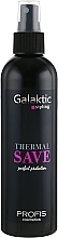 Fragrances, Perfumes, Cosmetics Thermoprotective Spray - Profis Galaktic Thermal Save
