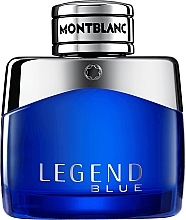 Montblanc Legend Blue - Eau de Parfum — photo N1