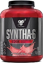 Fragrances, Perfumes, Cosmetics Strawberry Shake Protein - BSN Syntha 6 Edge