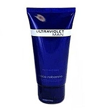 Fragrances, Perfumes, Cosmetics Paco Rabanne Ultraviolet Man - After Shave Balm