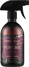 Perfumed Air Freshener "Sea & Cedar" - Barwa Perfect House Glam — photo N1