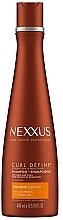 Fragrances, Perfumes, Cosmetics Shampoo for Curly Hair - Nexxus Curl Define Shampoo for Curly Hair