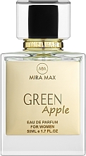 Mira Max Green Apple - Eau de Parfum — photo N1