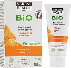 Fragrances, Perfumes, Cosmetics Face Cream Booster - Varens Beaute Bio Vitamine Booster