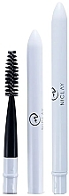 Mascara Brush, white - Niclay — photo N1