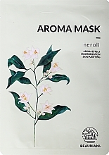 Fragrances, Perfumes, Cosmetics Neroli Face Mask - Beaudiani Aroma Mask Neroli