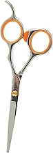 Fragrances, Perfumes, Cosmetics Hairdressing Scissors, 5,5 - SPL Professional Hairdressing Scissors 91055-55