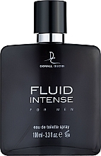 Dorall Collection Fluid Intense - Set — photo N3