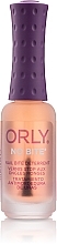 Fragrances, Perfumes, Cosmetics Anti-Biting Nail Treatment - Orly No Bite Nail Bite Deterrent 