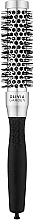 Thermal Brush, 25 mm - Olivia Garden Essential Blowout Classic Silver — photo N1