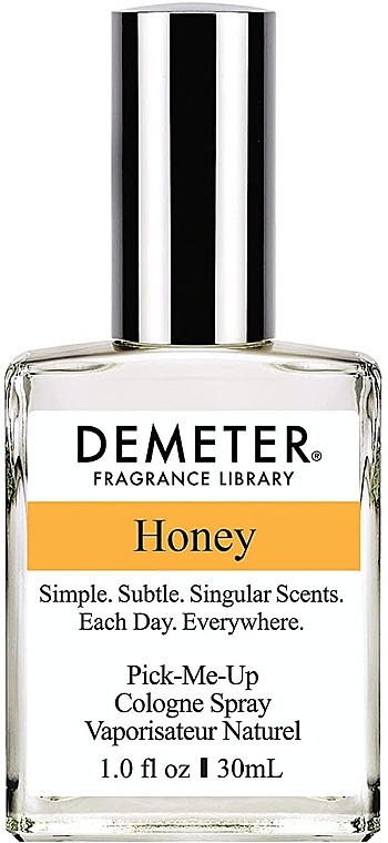 Demeter Fragrance Honey - Eau de Cologne — photo N1