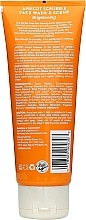 Apricot Face Scrub - Jason Apricot Scrubble Facial Wash & Scrub — photo N2