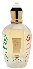 Xerjoff XJ 1861 Decas - Eau de Parfum (tester with cap) — photo N1