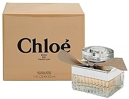 Fragrances, Perfumes, Cosmetics Chloé Signature - Eau de Parfum