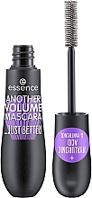 Mascara - Essence Mascara Another Volume Mascara... Just Better! — photo N2