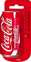 Fragrances, Perfumes, Cosmetics Coca-Cola Lip Balm - Lip Smacker Coca-Cola