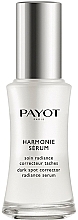 Fragrances, Perfumes, Cosmetics Skin Radiance & Pigmentation Correction Serum - Payot Harmonie Serum