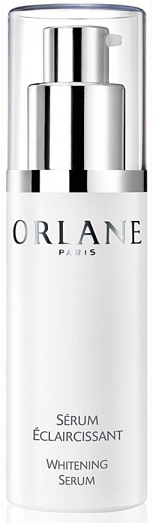 Face Serum - Orlane Whitening Serum — photo N1