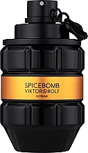 Fragrances, Perfumes, Cosmetics Viktor & Rolf Spicebomb Extreme - Eau de Parfum