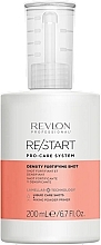 Fortifying Shot for Weak & Thin Hair - Revlon Professional Restart Pro-Care System Density Fortifying Shot — photo N1