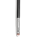 Small Eyeshadow Brush - Anna Naumenko Eyeshadow Small Brush — photo N3