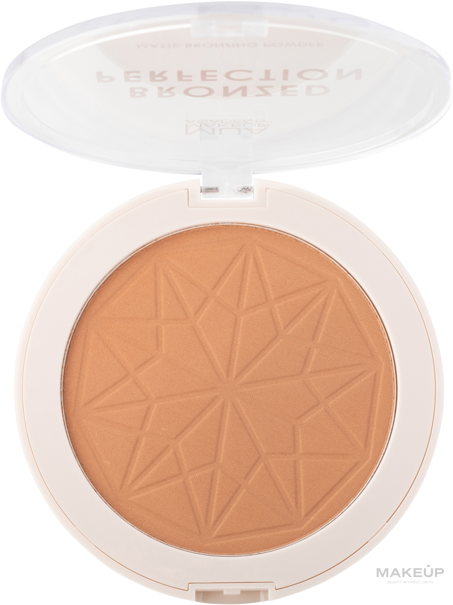 Bronzer - MUA Bronzed Perfection — photo Sunset Tan