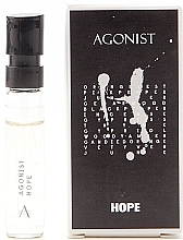 Fragrances, Perfumes, Cosmetics Agonist Hope - Eau de Parfum (sample)