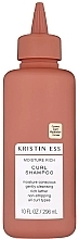 Fragrances, Perfumes, Cosmetics Moisturizing Shampoo for Curly Hair - Kristin Ess Moisture Rich Curl Shampoo