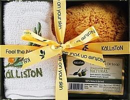 Fragrances, Perfumes, Cosmetics Set - Kalliston Natural