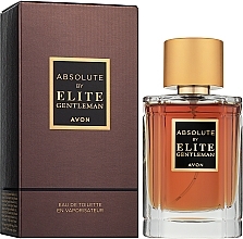 Avon Absolute by Elite Gentleman - Eau de Toilette — photo N3