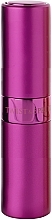 Fragrances, Perfumes, Cosmetics Atomizer - Travalo Twist & Spritz Hot Pink