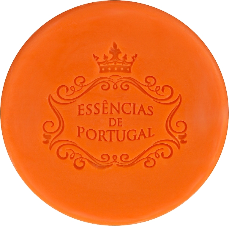 Natural Soap - Essencias De Portugal Living Portugal Orange — photo N2