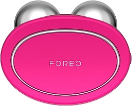 Fragrances, Perfumes, Cosmetics Massaging & Firming Device, fuchsia - Foreo Bear Fuchsia