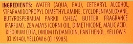 Hair Conditioner - Cantu Shea Butter Ultra Moisturizing Rinse Out Conditioner — photo N6