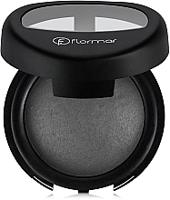 Eyeshadow - Flormar Matte Terracotta EyeShadow — photo N1