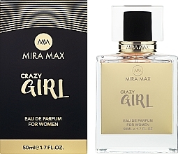 Mira Max Crazy Girl - Eau de Parfum — photo N2