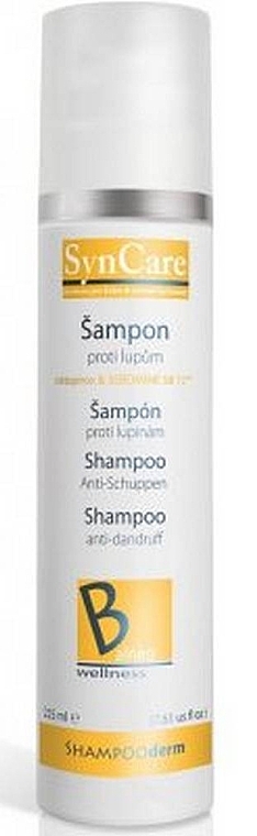 Anti-Dandruff Shampoo - SynCare Anti-Dandruff Shampoo — photo N1