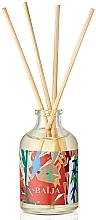 Fragrance Diffuser - Baija Tangerine Fizz Bouquet Parfume — photo N1