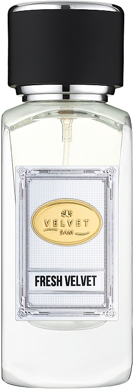 Velvet Sam Fresh Velvet - Eau de Parfum — photo N1