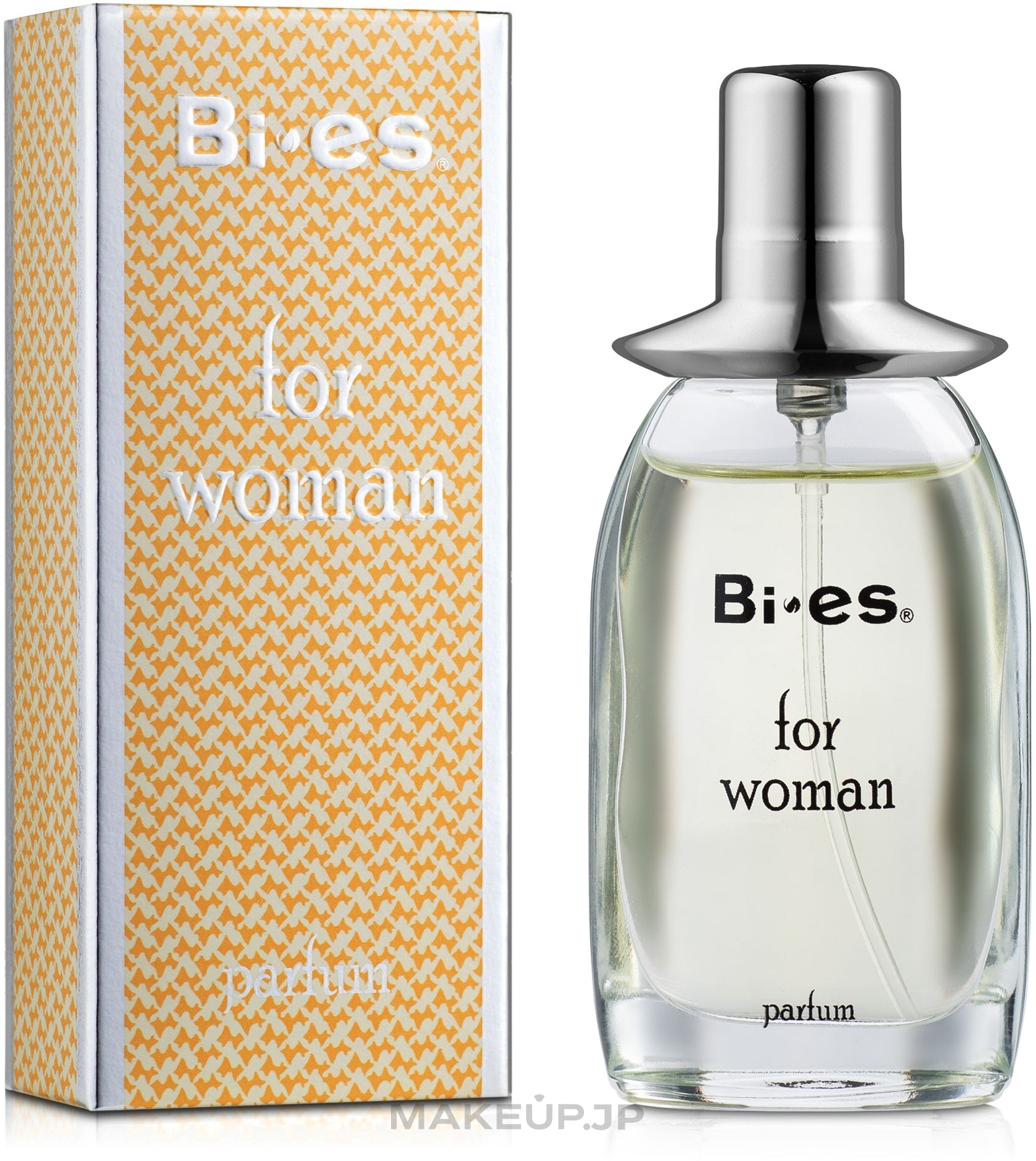 Bi-Es For Woman - Perfume — photo 15 ml