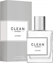Fragrances, Perfumes, Cosmetics Clean Ultimate 2020 - Eau de Parfum