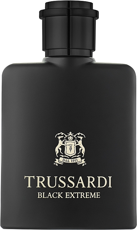 Trussardi Black Extreme - Eau de Toilette — photo N1